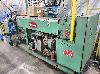  WELEX Extruder, Model RHNV, 2.5" diameter, 24:1 L/D, 40 hp